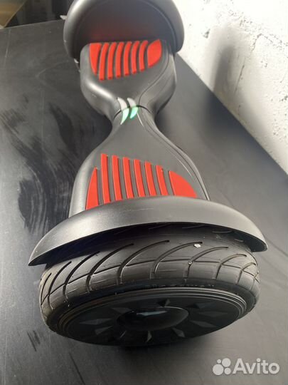 Гироскутер Mekotron Hoverboard 10 (TRS2037)