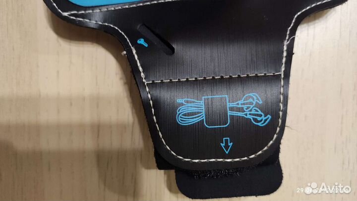 Чехол для телефона на руку