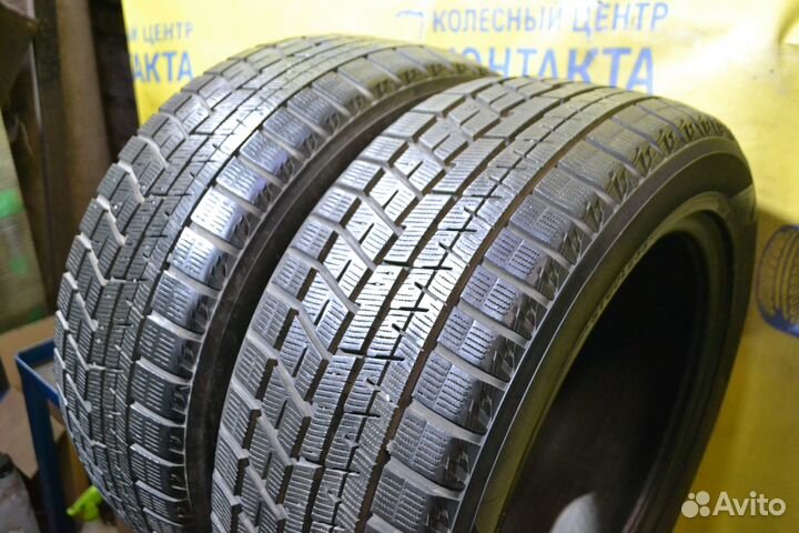 Yokohama Ice Guard IG60 225/50 R17