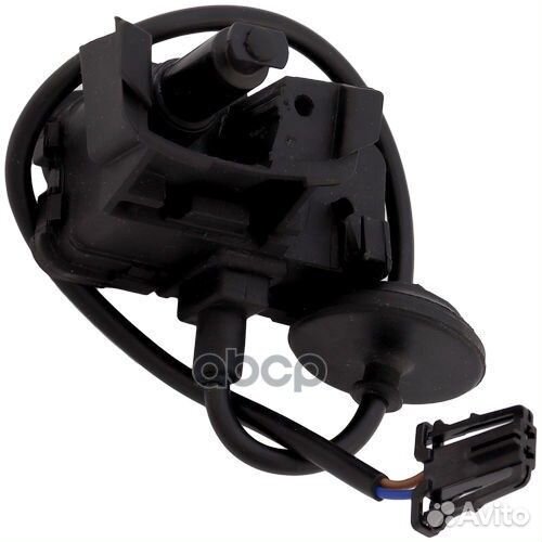 Привод лючка бензобака Z59207R Zikmar