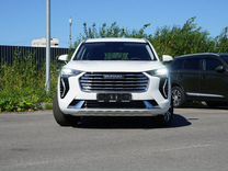 Новый Haval Jolion 1.5 AMT, 2023, цена 2 334 000 руб.