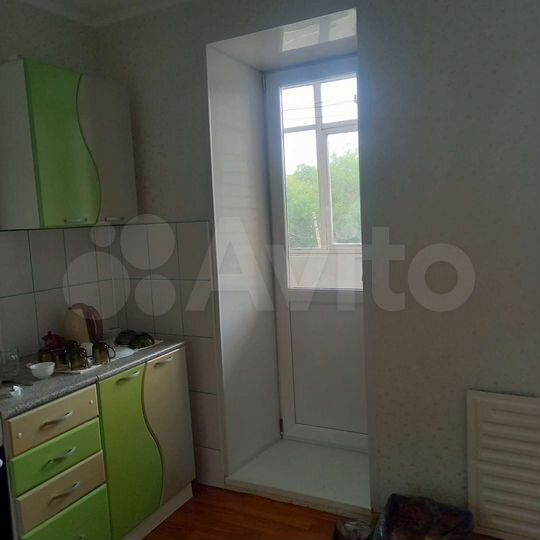 1-к. квартира, 30 м², 3/5 эт.