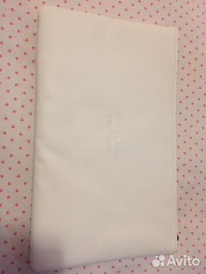 Косметичка chanel