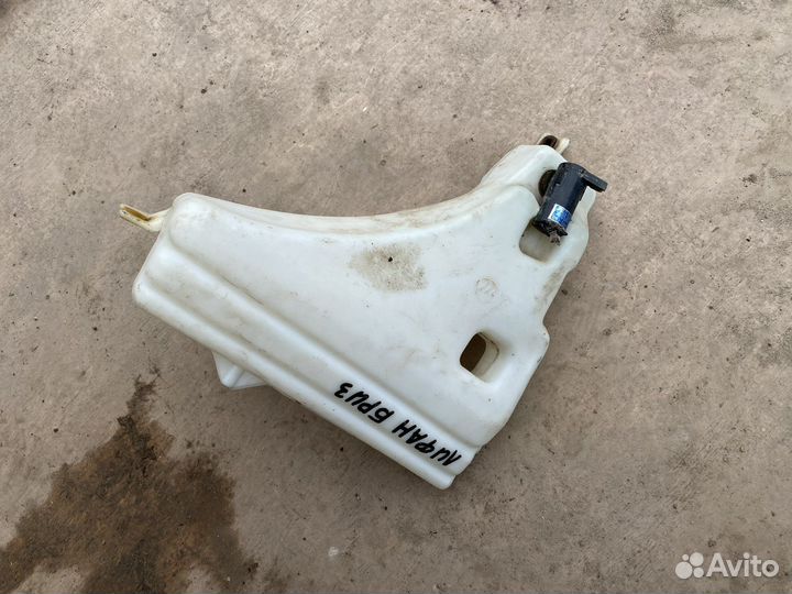 Бачок омывателя Lifan Breez