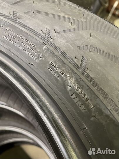 Nokian Tyres Nordman 7 SUV 225/60 R18 104T