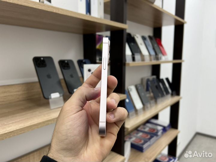 iPhone 13 mini, 128 ГБ