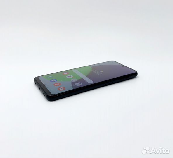 Samsung Galaxy A22, 4/64 ГБ