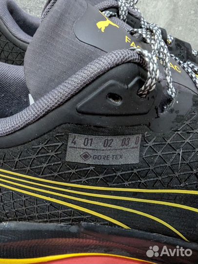 Puma Fast-Trac Nitro GTX