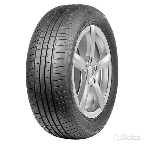 LingLong Comfort Master 185/60 R14 82H