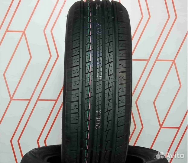 Arivo Traverso ARV H/T 235/65 R17 104H