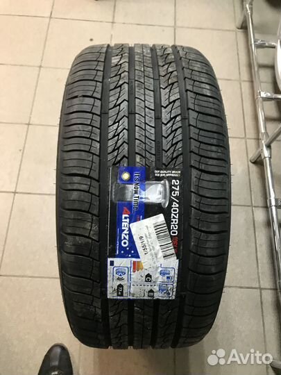Комплект в сборе на BMW X5 / X 6 20 5*120