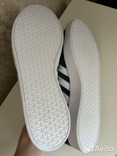 Кеды adidas мужские