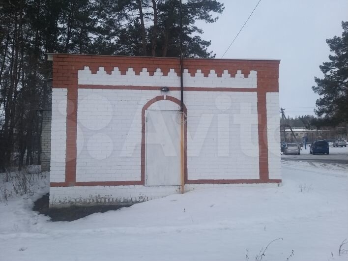 Торговая площадь, 57.3 м²