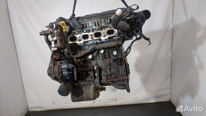 Двигатель Hyundai Coupe (Tiburon) G4GC 2 Бензин, 2007