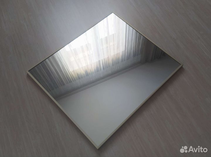 Зеркало в ванную