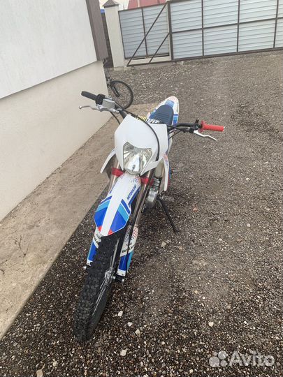 Motoland crf 250
