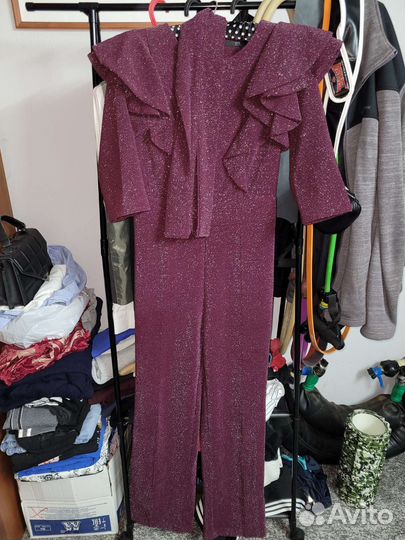 Комбинезон женский