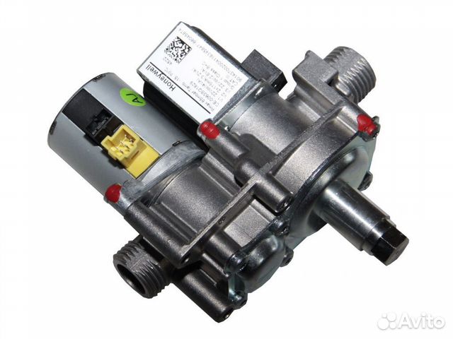 Газовый клапан Vaillant Protherm 0020053968