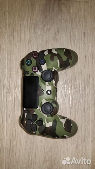 Геймпад для sony PS4