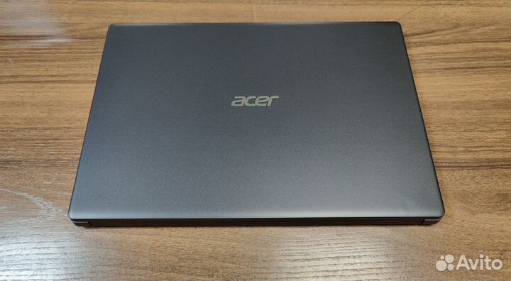 Ноутбук Acer Extensa 15, Ryzen 3 3250U /8Gb /512Gb