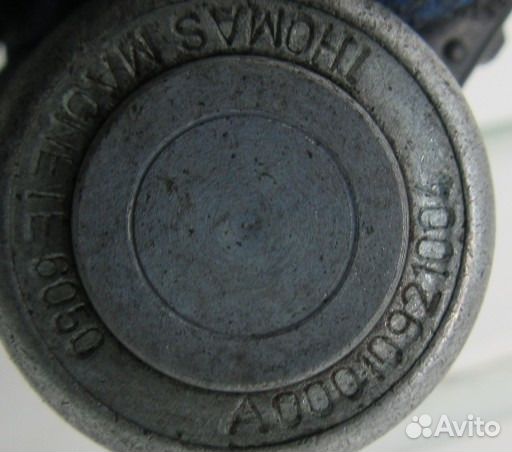 Рейка рулевая w221