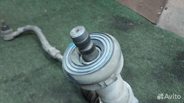 Рейка рулевая Kia Optima 3 TF