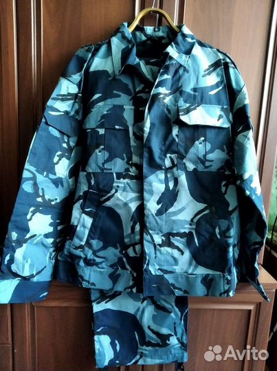 Военная Форма мужская