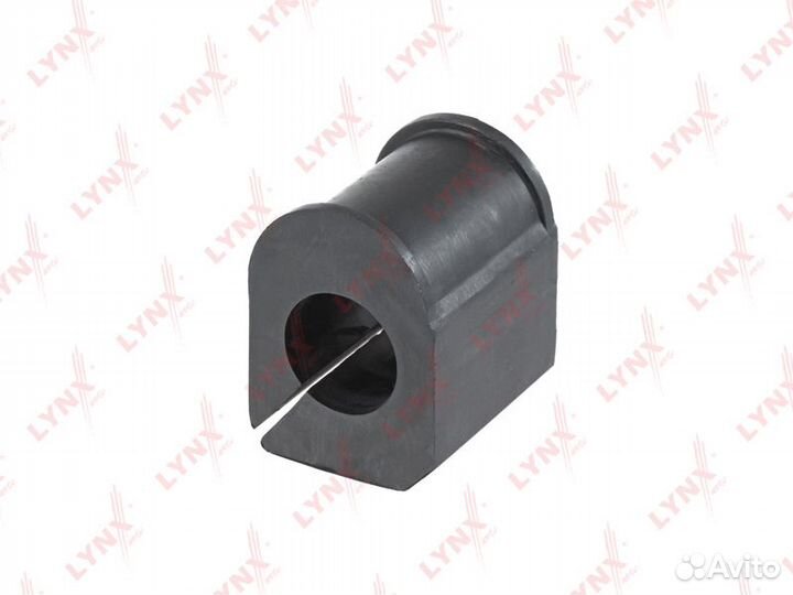 Втулка переднего стабилизатора L,R lynxauto C8501