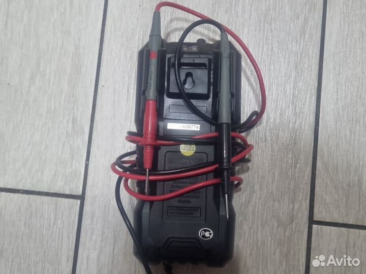 Мультиметр