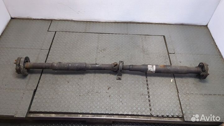 Кардан Mercedes E W211, 2005