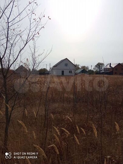 Дом 120 м² на участке 26 сот.