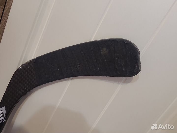 Клюшка заряд т90 jr 136см правая