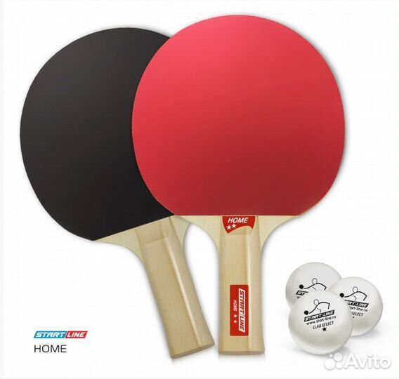 Набор для настольного тенниса