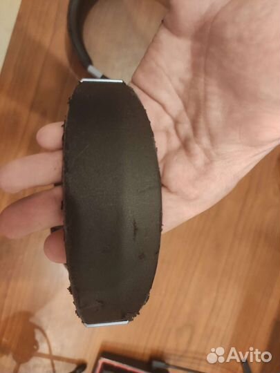 Наушники Motorola(проводные) ультимативные