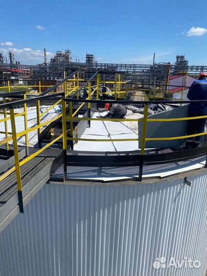 Изоляция изолировщики