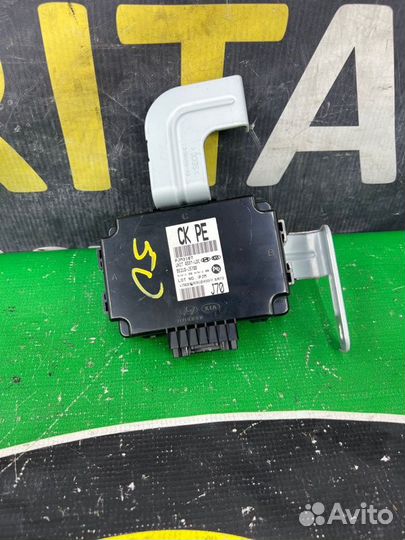 Блок электронный Kia Stinger 1 2017-2023