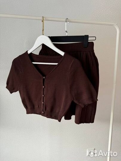 Костюм двойка женский