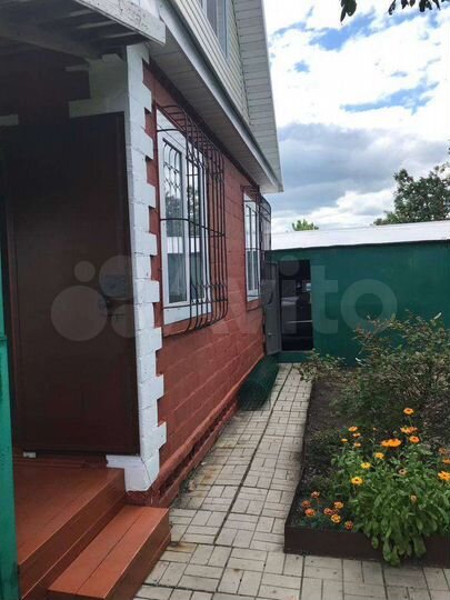 Дача 44 м² на участке 5,3 сот.