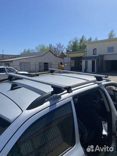 Разбор Skoda Octavia a5 Scout