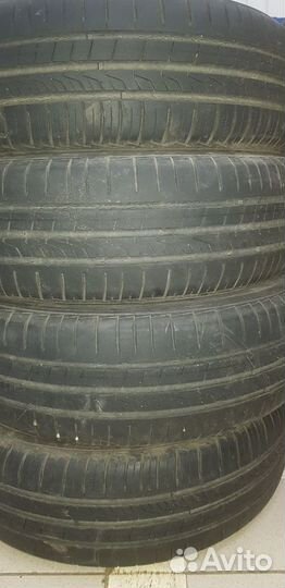 Hankook Kinergy Eco 185/65 R15 88H