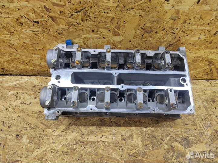 Гбц Ford Focus 2 C-max 1.6 100 Hwda