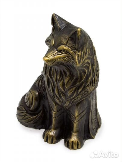 Фигурка Волк