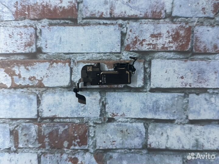 iPhone 12 Pro Max динамик слуховой (верхний )