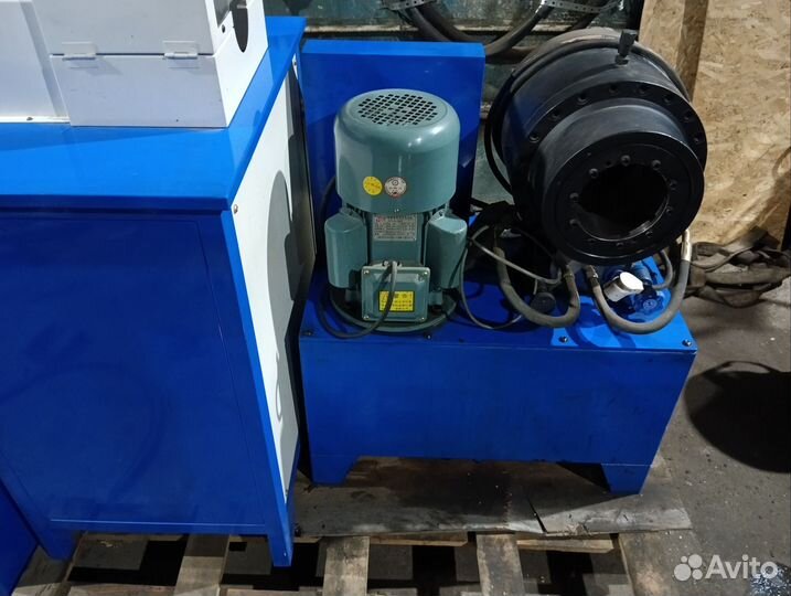 Рвд комплект оборудования