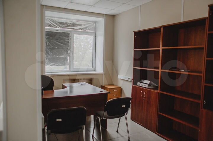 Офисы в аренду от 12 до 300 кв.м. с мебелью