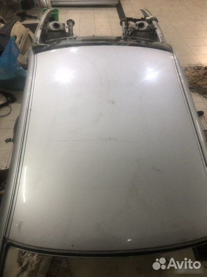 Крыша Bmw 5 E39