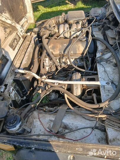 Продам двигатель ваз 21214