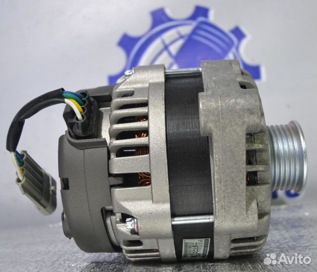 Генератор Chevrolet Epica T20SED 96647269 taeil