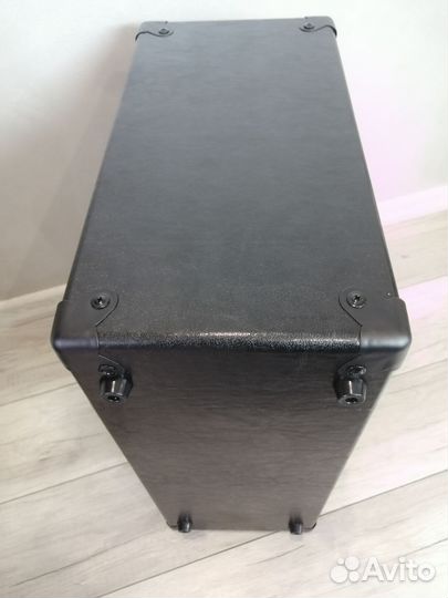 Гитарный кабинет 112