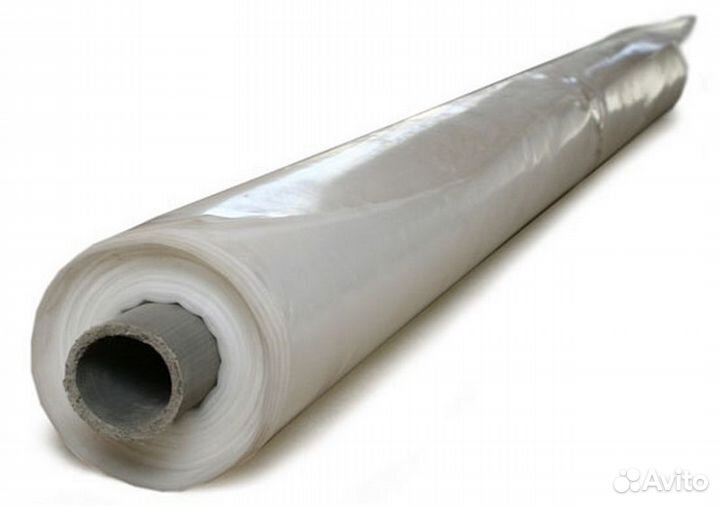 Плёнка для косметического обёртывания